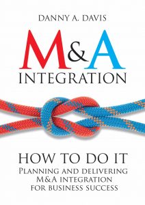M&A Integration Book