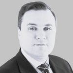 Andriy Panasenko M&A